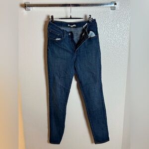 Levi’s Women's Blue Jeans